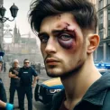 Напад на Wellboy у Києві: Деталі скандального інциденту з артистом