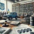 Експосадовцям «Київпастрансу» оголосили підозру у заволодінні коштами