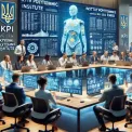 КПІ ім. Ігоря Сікорського розпочав партнерство з політехнічним університетом Парижа