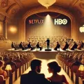 Концерт «Love Story. Netflix Symphony» до Дня закоханих у Києві