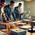 До бюджету повернули 43 мільйони гривень завдяки БЕБ та прокуратурі