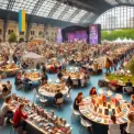 Книжкова країна 2025: понад 200 подій, які не можна пропустити