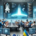 Київська команда виграла хакатон NASA: неймовірний успіх для України