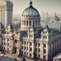 Будинок вчителя у Києві потрапив до списку пам’яток, що потребують збереження
