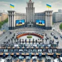 Київрада інвестує 1,5 млн грн в покращення відеотрансляцій засідань