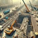 Ремонт шляхопроводів у Києві: ключові плани на 2025 рік