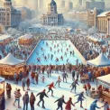 Куди піти в Києві 18-19 січня: гід на вихідні