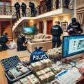 Подружжя на Київщині організувало схему ухилення від мобілізації за 25 тисяч доларів