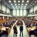 У Києві судитимуть голову благодійного фонду за продаж позашляховиків для військових