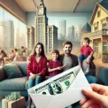 Киянам виплатять одноразову допомогу 7500 грн.: хто зможе отримати?