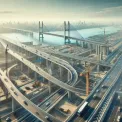 Київ-2025: Кличко розповів про грандіозні плани ремонту доріг