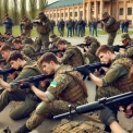 Базова військова підготовка для студентів: нововведення в Україні