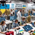 Київ облаштовує осередки для викладання «Захисту України»: нові можливості для освіти