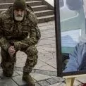 Київ попрощався з Русланом Ганущаком: Герой, фотограф і документаліст війни