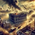 Звіринецька катастрофа 1918 року: вибухи, що змінили Печерськ назавжди