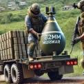 На Київщині виявили мінометну міну: що робити у разі знахідки