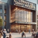 Бібліотеку в Києві перейменують на честь краєзнавця Сергія Вакулишина