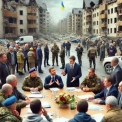 Лук'янівка отримує допомогу від Київської міської ради: що важливо знати