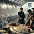 Зрадник у метро: інженер наводив ракети на Київ. Підсумки розслідування