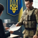 Фінансова підтримка військових: одноразові виплати для захисників