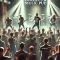 Відірвіться на повну: триб’ют-концерт Rammstein відбудеться у Києві