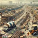 Будівництво дороги на Жуляни за 1,47 млрд гривень: проблеми та перспективи