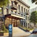У столиці перейменують ще одну бібліотеку