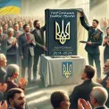 У Києві презентували книгу про героїв, які змінили хід війни