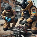 Могла здетонувати будь-якої миті: у Вишгороді сапери знешкодили смертельну знахідку