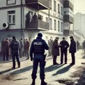 На Київщині підлітки жорстоко побили 12-річну дівчинку