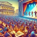 Київ запалює: ТОП подій 20-26 січня