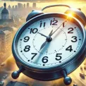 Коли будемо переводити годинники на літній час у 2025 році? Всі подробиці!