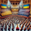 Гала-концерт до Дня Соборності: Єдність через музику в Національній опері
