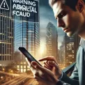 У Києві шахраї масово збирають гроші від імені Київської ОВА: як не потрапити на гачок