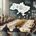 Київ вшанує Героїв: у столиці розробляють концепцію меморалізації війни