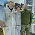 Київ став другим домом: як хаб допомагає переселенцям з Донеччини
