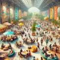 "Кураж" повертається: 7 фестивалів запалять Київ у 2025