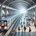 Київське метро: цікаві факти та особливості, які ви не знали
