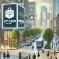 Чому Amazon стає дедалі популярнішим серед киян: секрет успіху онлайн-майданчика