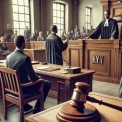 У Києві чоловік продав гранату — його засудили до трьох років позбавлення волі