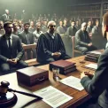 Суд у Києві розгляне справу ексслужбовця, який організував фіктивне зарахування іноземців на навчання
