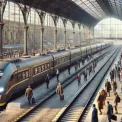 Схема на мільйон: як в Києві обікрали Укрзалізницю