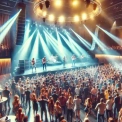 Вечір з KAZKA в Києві на Love Day Party: святкуй 14 лютого з хітами