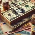 Курс долара злетить чи впаде: що чекає на киян наприкінці січня