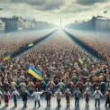 День Соборності в Україні: Історія та цікаві факти про свято