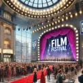 16-й Одеський міжнародний кінофестиваль: Київ прийматиме замість Одеси