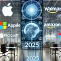 Хто править світом? Топ найдорожчих брендів 2025