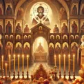 Новий церковний календар на лютий: коли Стрітення та інші свята?