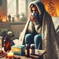 ГРВІ: Симптоми, міфи та поради для киян, як уникнути хвороби
