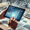 НБУ погіршив прогнози ВВП та інфляції на 2025 рік